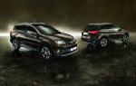 Toyota RAV4 Edition-S 2014 года